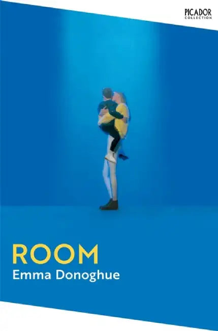 Room by Emma Donoghue