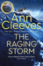 The Raging Storm by Ann Cleeves