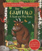 The Gruffalo: A Read and Play Story by Julia Donaldson