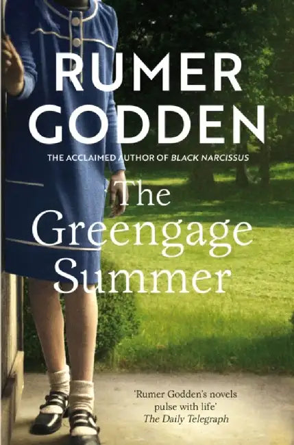 The Greengage Summer by Rumer Godden