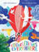 Colours, Colours Everywhere by Julia Donaldson