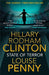 State of Terror: The Unputdownable Thriller Straight from the White Hou by Clinton Hillary Rodham &. Penny Louise
