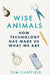 Wise Animals by Tom Chatfield