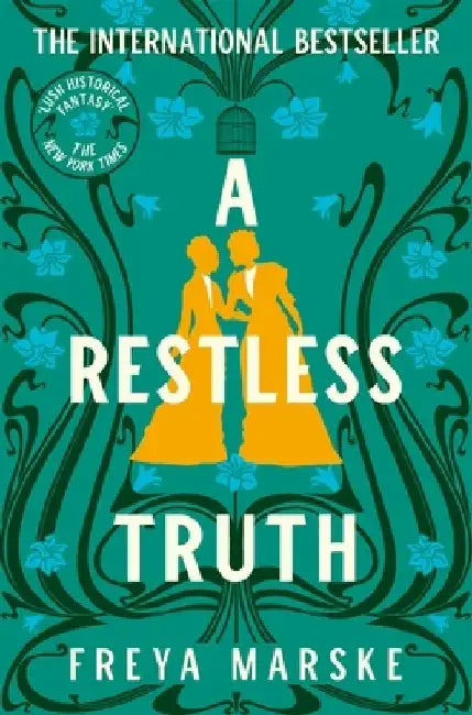 A Restless Truth by Freya Marske