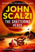The Shattering Peace by John Scalzi