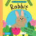Rabbit by Campbell Books