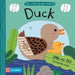Duck by Campbell Books
