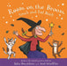Room on the Broom Touch and Feel Book by Julia Donaldson