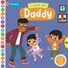 I Love My Daddy by Campbell Books