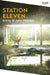Station Eleven by Emily St. John Mandel