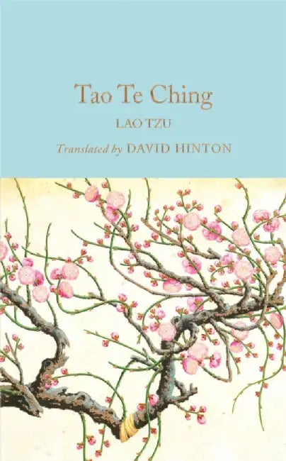 Tao Te Ching by Lao Tzu