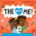 The Best Me! by Marvyn Harrison