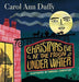 Christmas Poem 2023 by Carol Ann Duffy