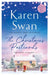 The Christmas Postcards by Karen Swan