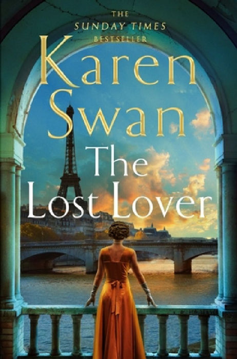 The Lost Lover by Karen Swan