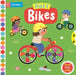 Busy Bikes by Campbell Books