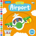Busy Airport by Campbell Books