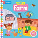Busy Farm by Campbell Books