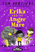 Erika and the Angermare by Tom (Author/Illustrator) Percival