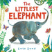 The Littlest Elephant by Kate Read