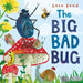 The Big Bad Bug by Kate Read