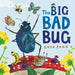 The Big Bad Bug by Kate Read
