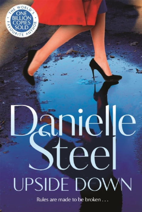 Upside Down by Danielle Steel