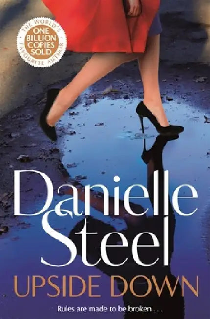 Upside Down by Danielle Steel