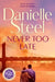 Never Too Late by Danielle Steel
