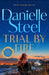 Trial by Fire by Danielle Steel