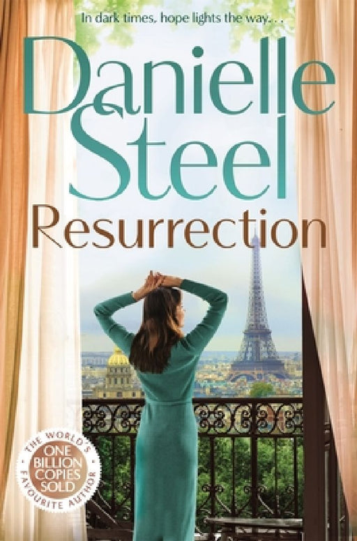 Resurrection by Danielle Steel