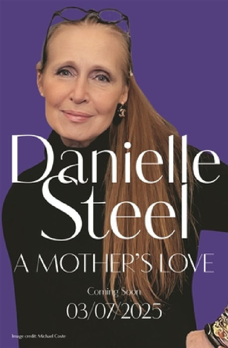A Mother's Love by Danielle Steel