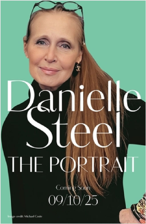 The Portrait by Danielle Steel