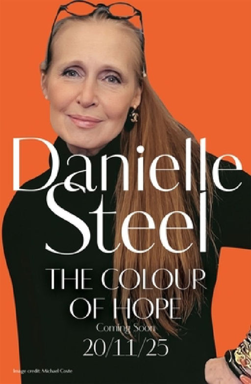 The Colour of Hope by Danielle Steel