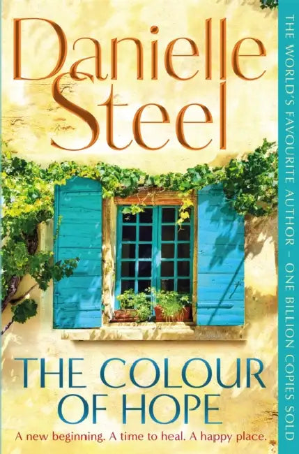 The Colour of Hope by Danielle Steel