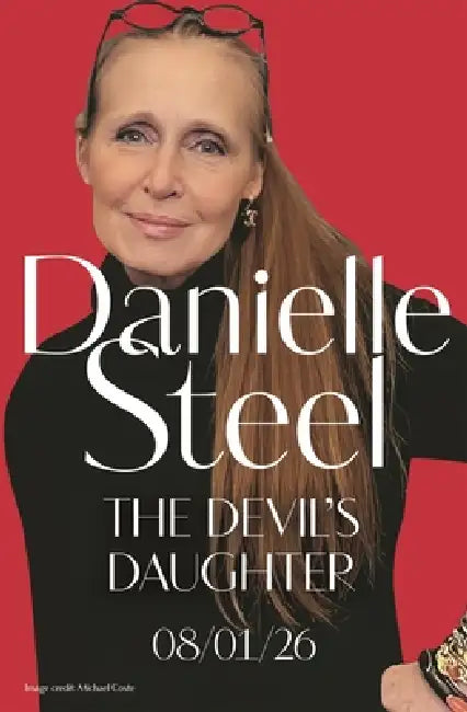 The Devil's Daughter by Danielle Steel