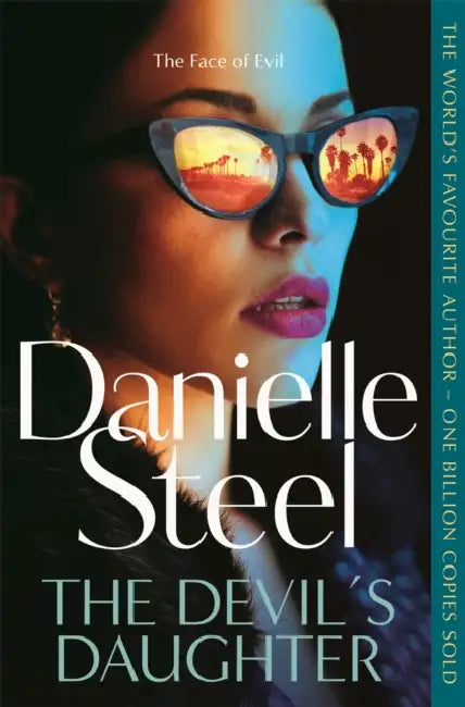 The Devil's Daughter by Danielle Steel