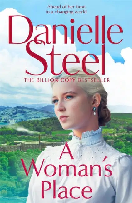 A Woman's Place by Danielle Steel
