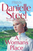 A Woman's Place by Danielle Steel