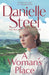 A Woman's Place by Danielle Steel