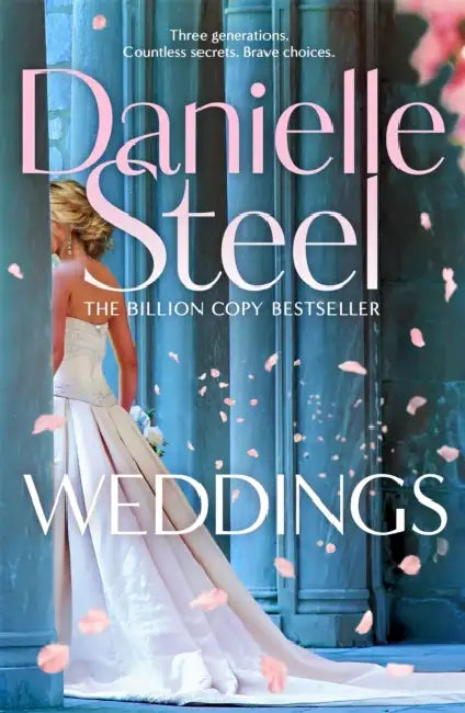 Weddings by Danielle Steel