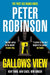 Gallows View by Peter Robinson