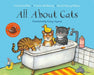 All about Cats by Frantz Wittkamp