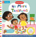 No More Tantrums by Campbell Books