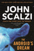 The Android's Dream by John Scalzi