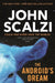 The Android's Dream by John Scalzi