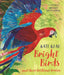 Bright Birds: and their brilliant brains by Kate Read