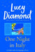 One Night in Italy by Lucy Diamond