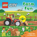LEGO® City. Farm Fun by AMEET Studio