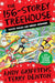 The 156-storey Treehouse by Andy Griffiths